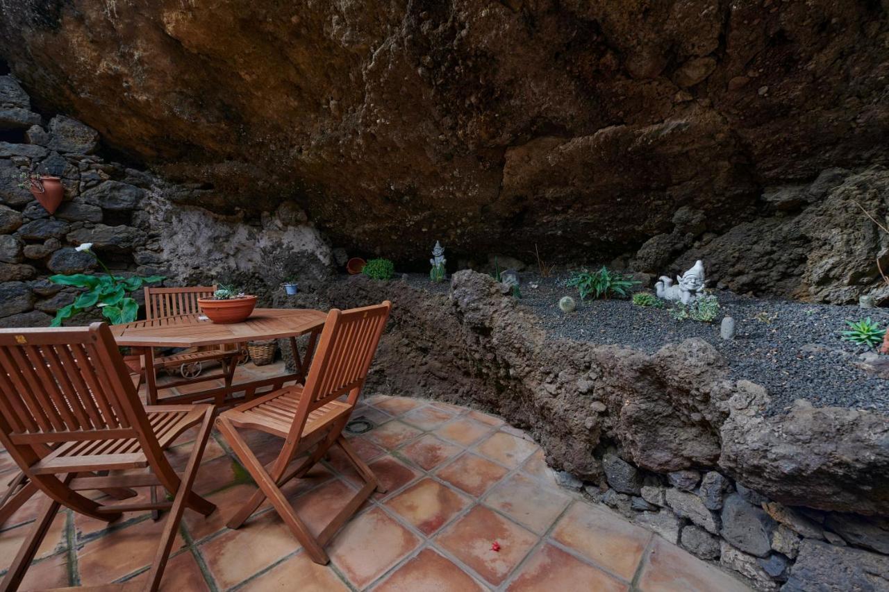 Casita Pedro Gonzalez Appartement Erese Buitenkant foto