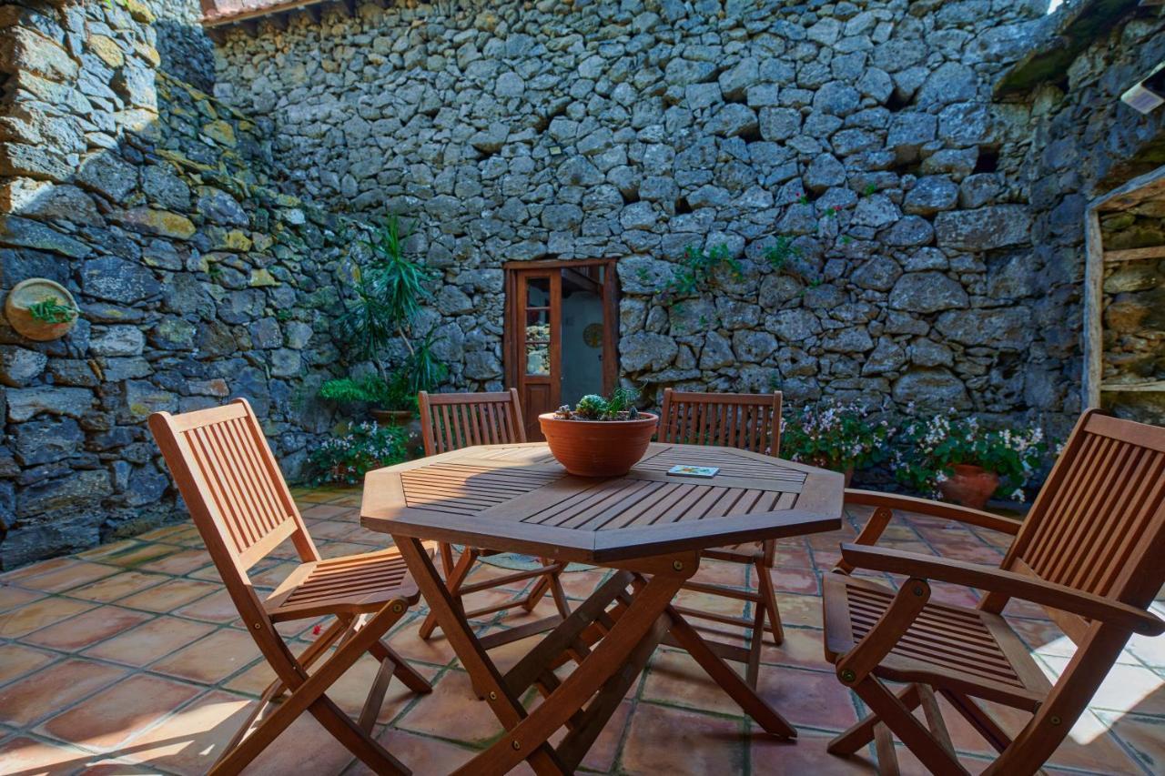 Casita Pedro Gonzalez Appartement Erese Buitenkant foto