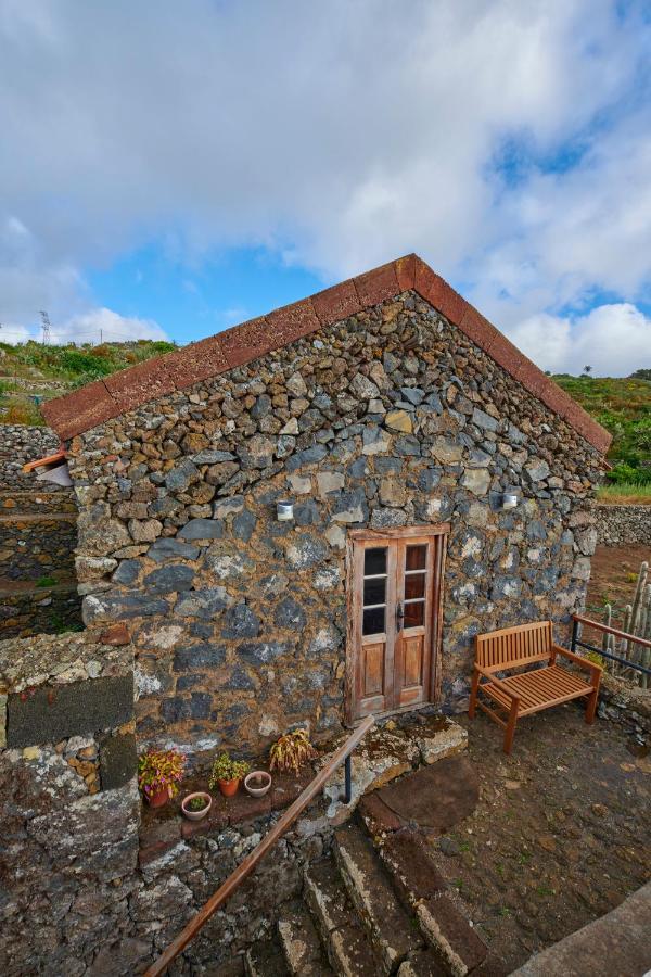 Casita Pedro Gonzalez Appartement Erese Buitenkant foto