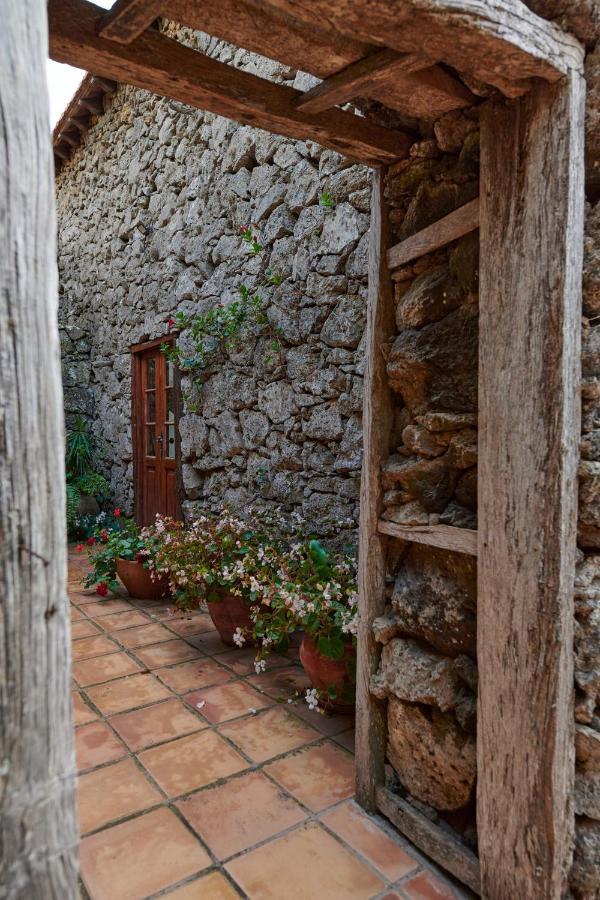 Casita Pedro Gonzalez Appartement Erese Buitenkant foto