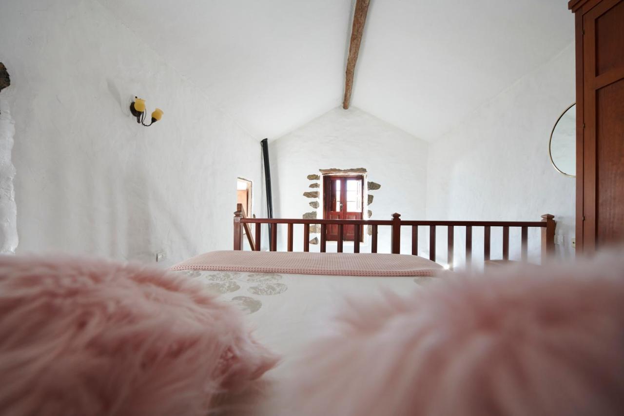 Casita Pedro Gonzalez Appartement Erese Buitenkant foto