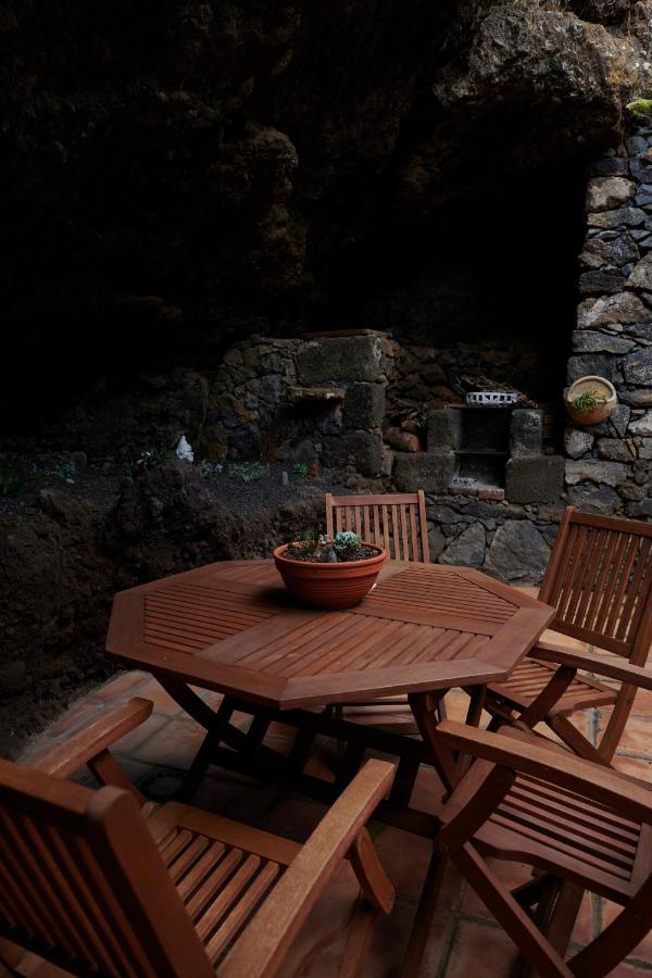 Casita Pedro Gonzalez Appartement Erese Buitenkant foto