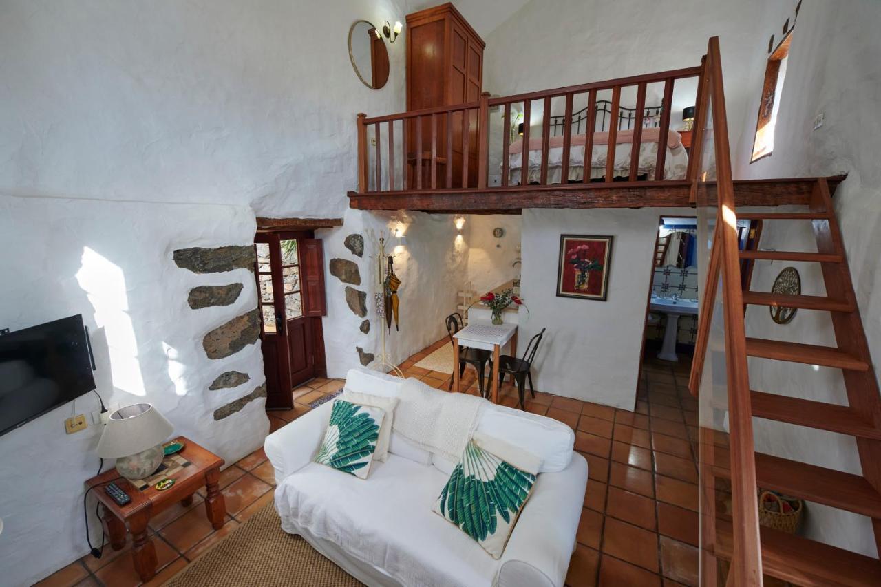 Casita Pedro Gonzalez Appartement Erese Buitenkant foto