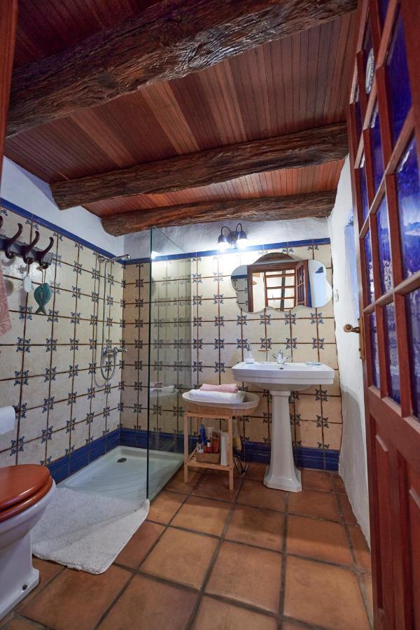 Casita Pedro Gonzalez Appartement Erese Buitenkant foto