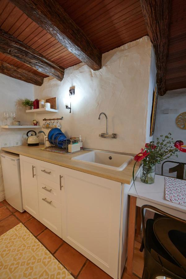Casita Pedro Gonzalez Appartement Erese Buitenkant foto