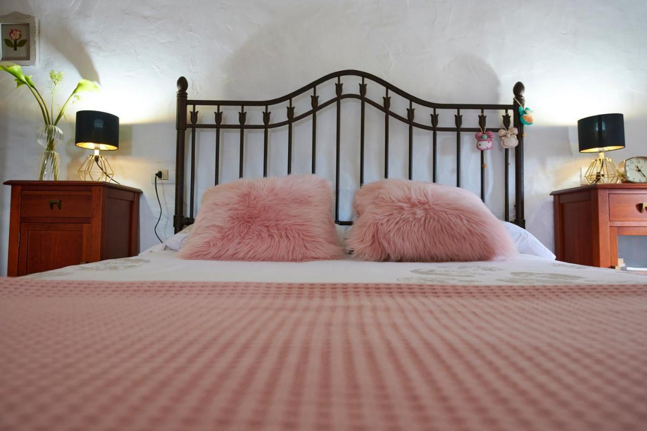 Casita Pedro Gonzalez Appartement Erese Buitenkant foto