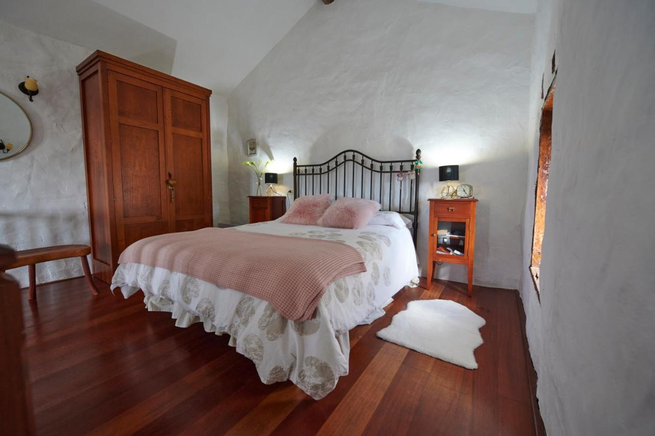 Casita Pedro Gonzalez Appartement Erese Buitenkant foto