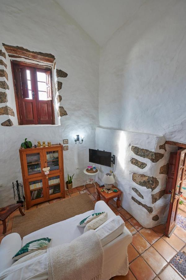 Casita Pedro Gonzalez Appartement Erese Buitenkant foto