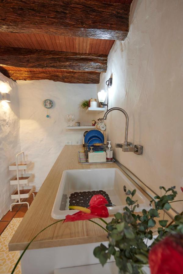 Casita Pedro Gonzalez Appartement Erese Buitenkant foto