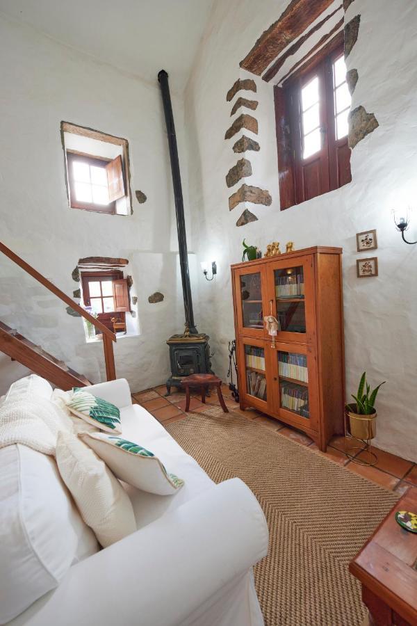 Casita Pedro Gonzalez Appartement Erese Buitenkant foto
