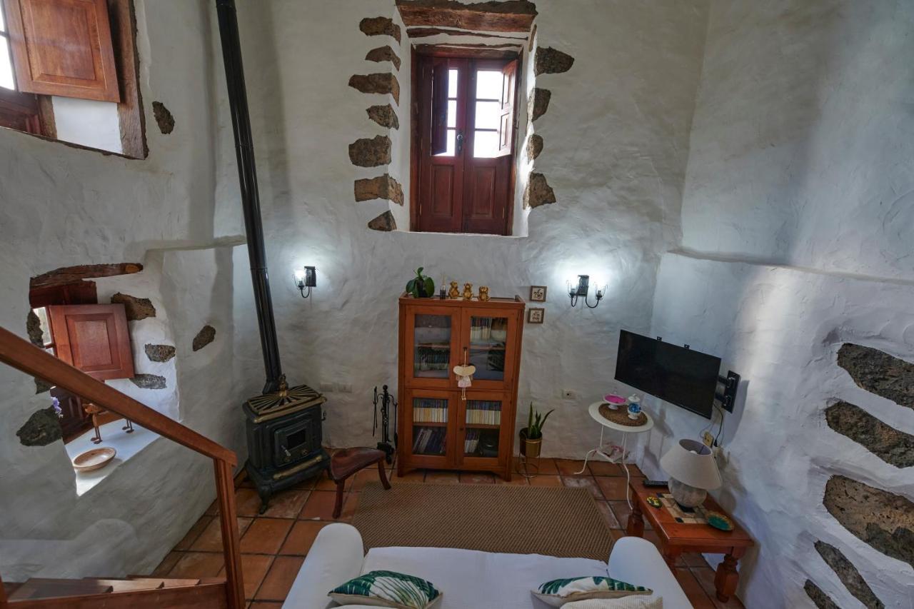 Casita Pedro Gonzalez Appartement Erese Buitenkant foto