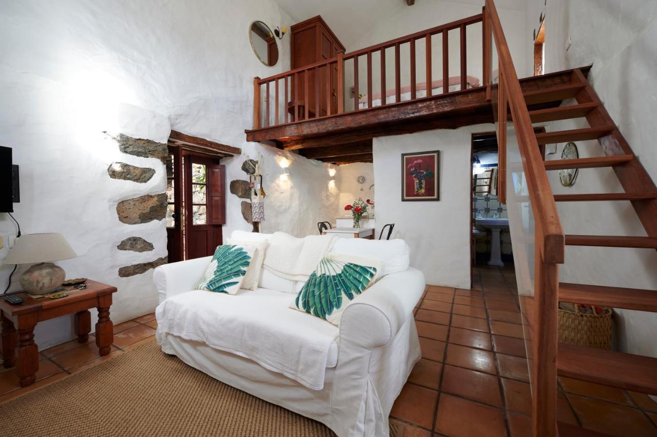 Casita Pedro Gonzalez Appartement Erese Buitenkant foto