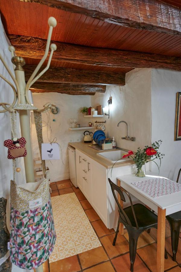 Casita Pedro Gonzalez Appartement Erese Buitenkant foto